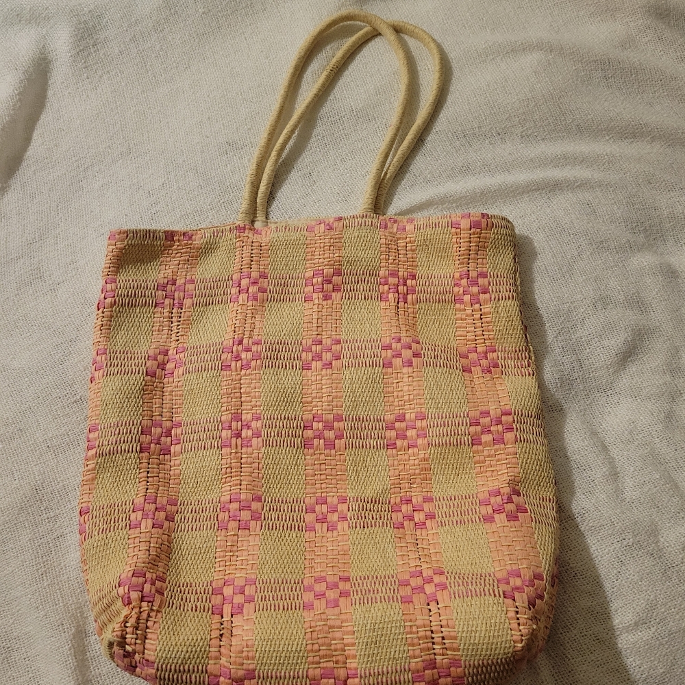 Tote